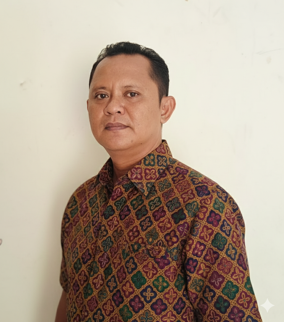 I Putu Anom Suwendra, S.Pd.