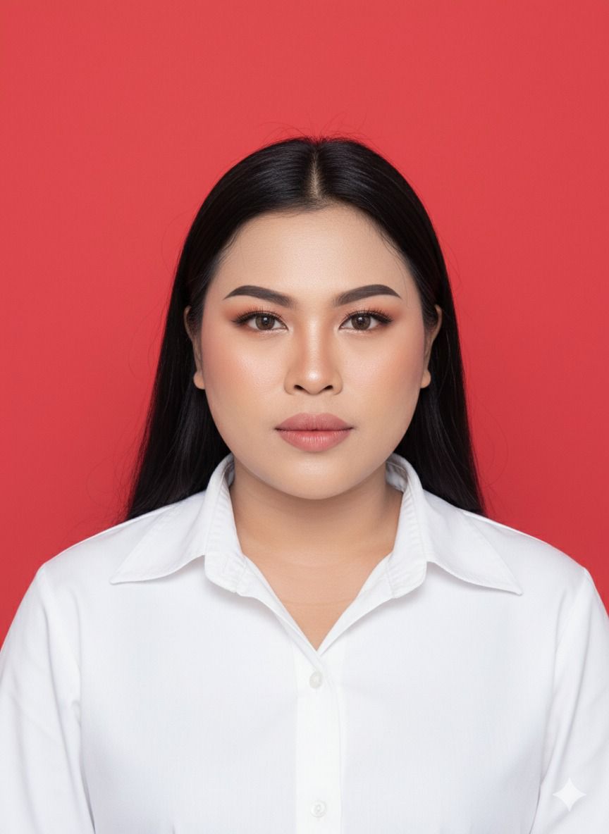 Rebekka Romauili Simanjuntak, S.Pd.